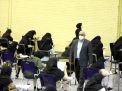 گزارش تصویری روز سوم کنکور کارشناسی/تجربی